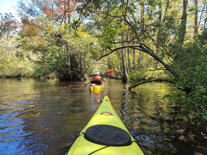 A Riverside Home Base On The Eastern Shore