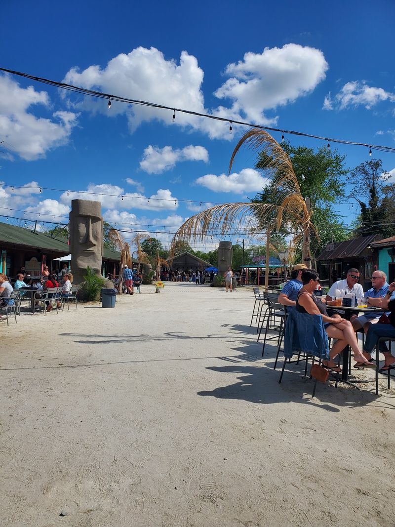 A Riverside Landmark With Its Own Zip Code of Fun A Riverside Landmark With Its Own Zip Code of Fun