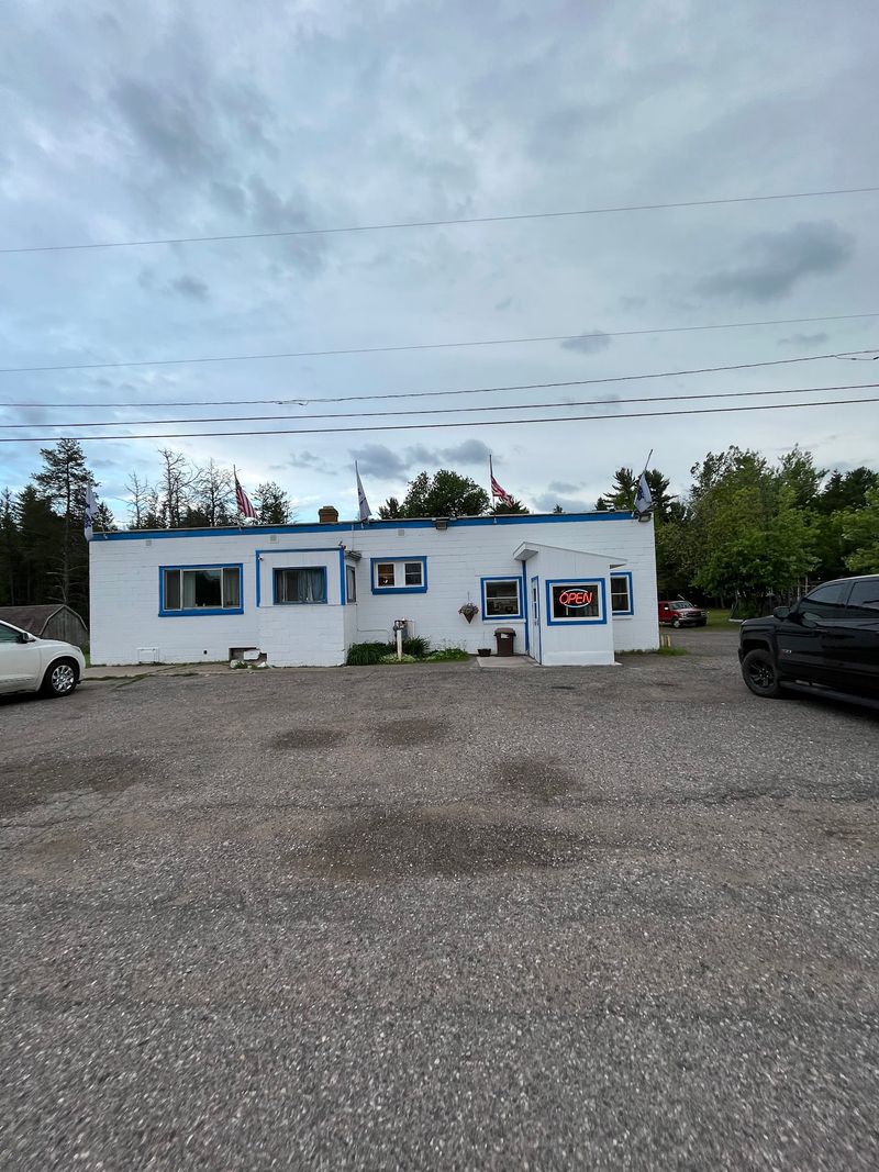 A Roadside Stop With Big Local Roots