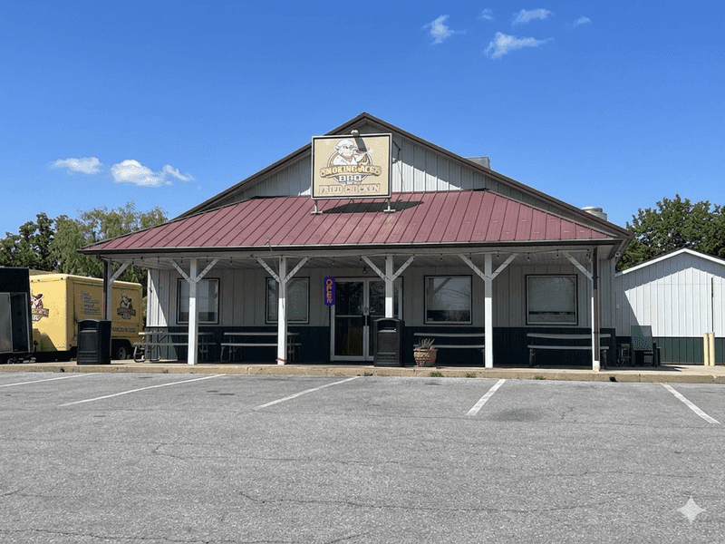 A Roadside Stop Worth the Detour