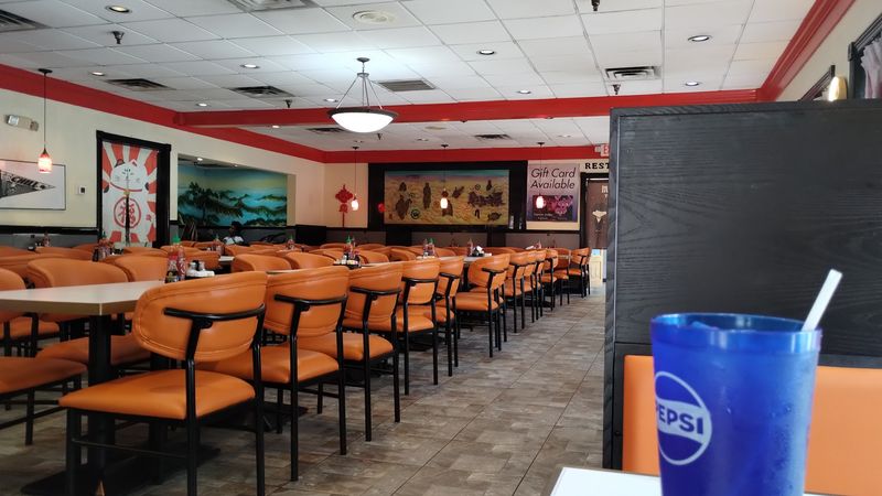 A Room Built For Families And Solo Diners A Room Built For Families And Solo Diners