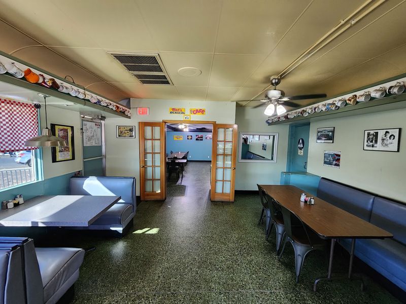 A Room That Feels Alive Despite the Wear