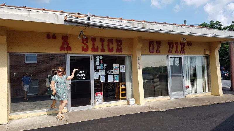 A Route 66 Address Worth Slowing Down For