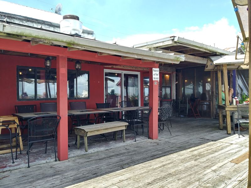 A Rugged, Local Kind of Charm