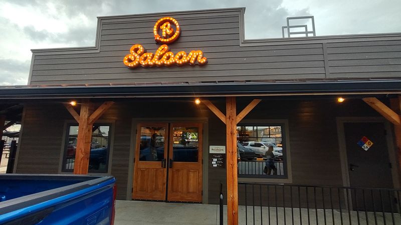 A Saloon Next Door Worth Exploring A Saloon Next Door Worth Exploring