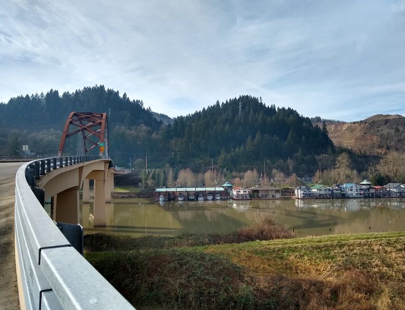 A Scenic Drive That Restores Your Soul