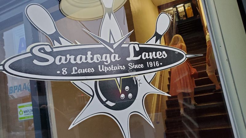 A Second-Floor Time Capsule In Maplewood