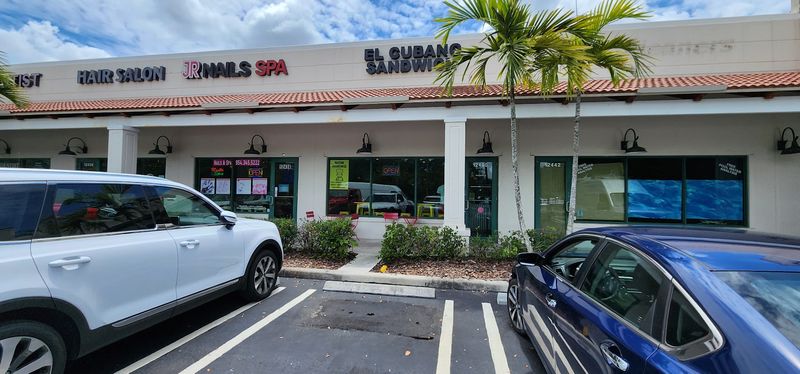 A Second Location With Its Own Fan Base A Second Location With Its Own Fan Base