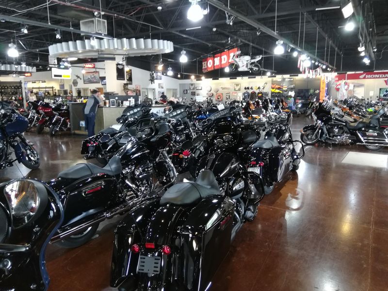 A Service Department That Delivers
