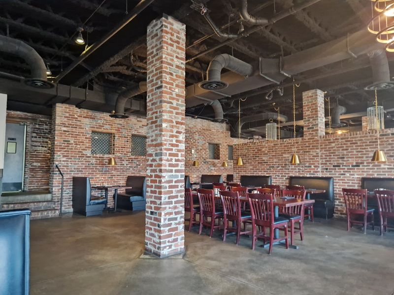 A Setting Built For Special Nights