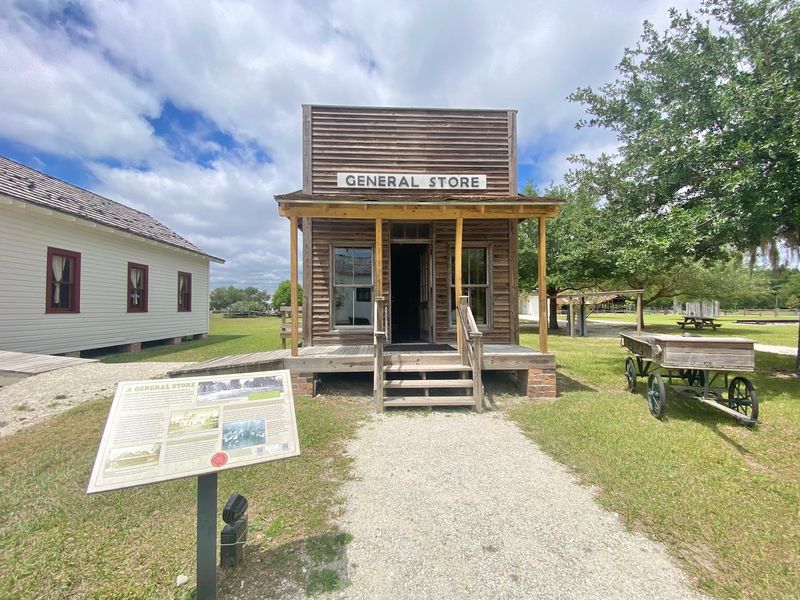 A Settlement Rescued and Rebuilt A Settlement Rescued and Rebuilt