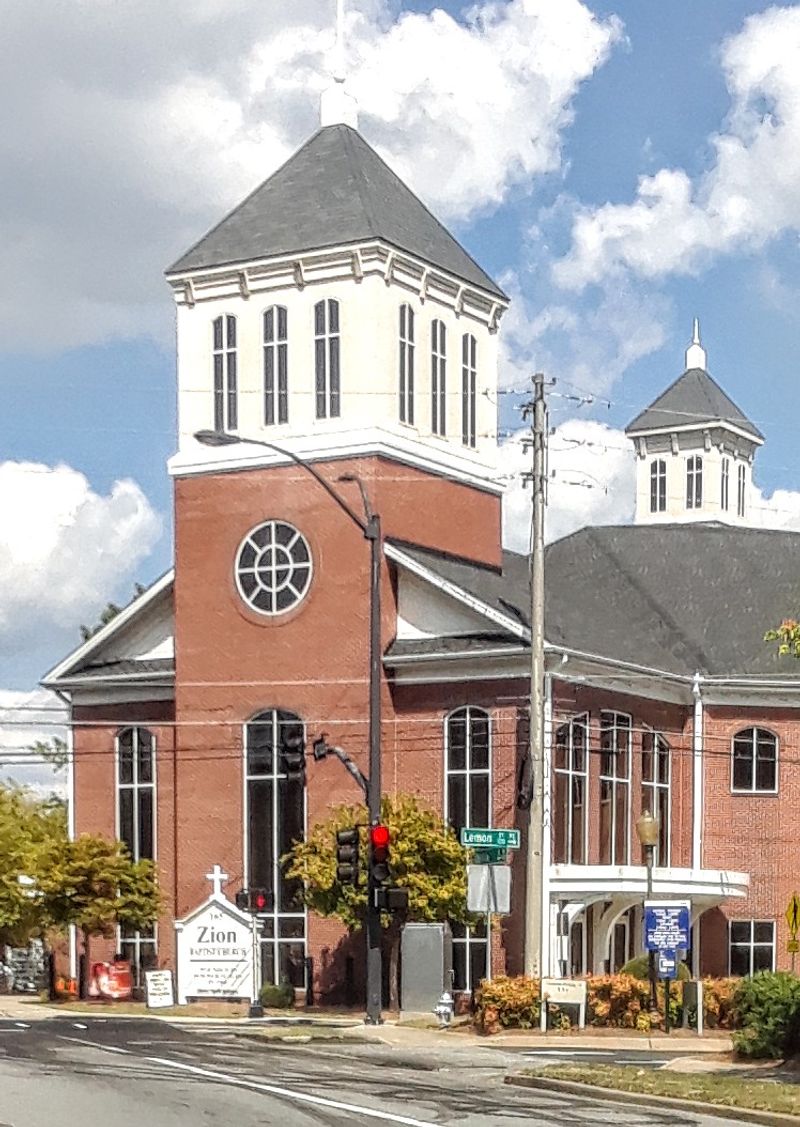 A Settlement With Deep Historical Roots