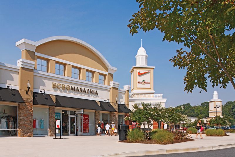A Shopping Tradition Decades In The Making A Shopping Tradition Decades In The Making