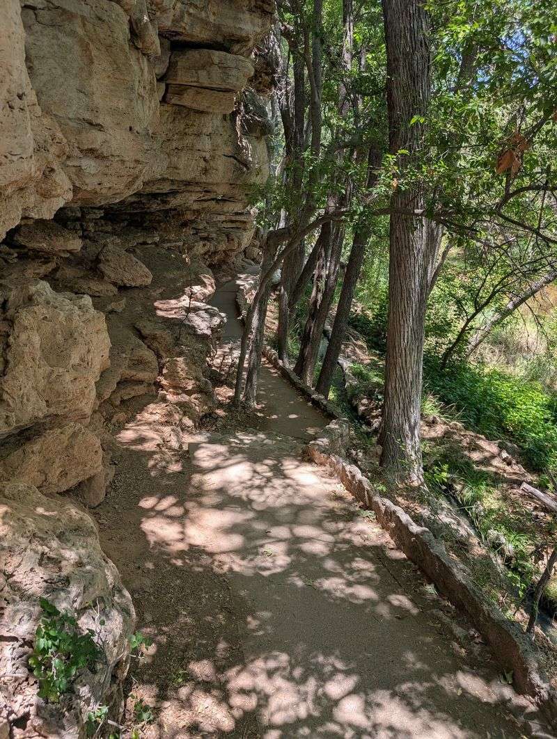 A Short But Rewarding Loop Trail A Short But Rewarding Loop Trail