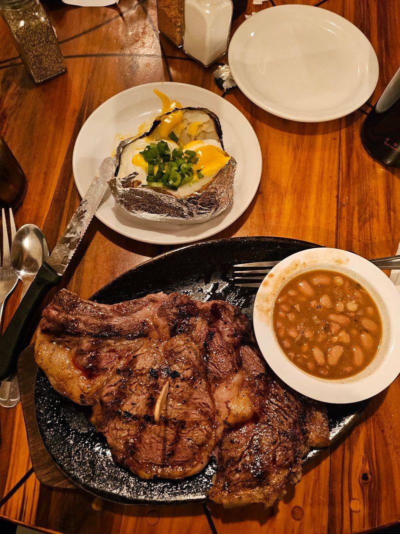 A Simple Menu With A Few Surprises