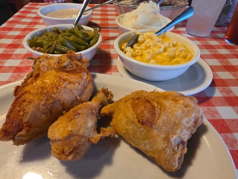 A Skillet Legacy Rooted in the 1930s