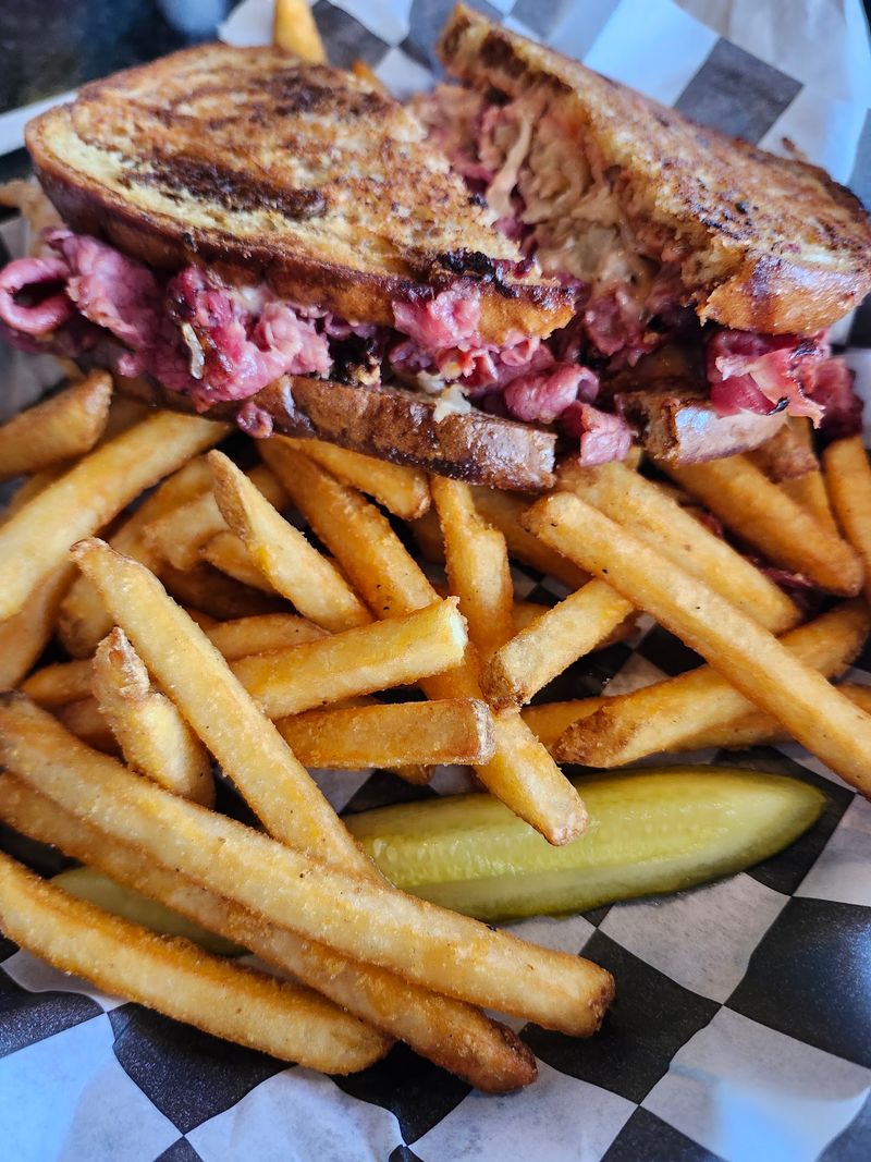 A Slice of New York in Central Florida