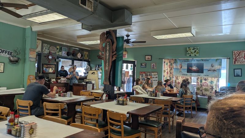 A Slice of Small-Town Americana
