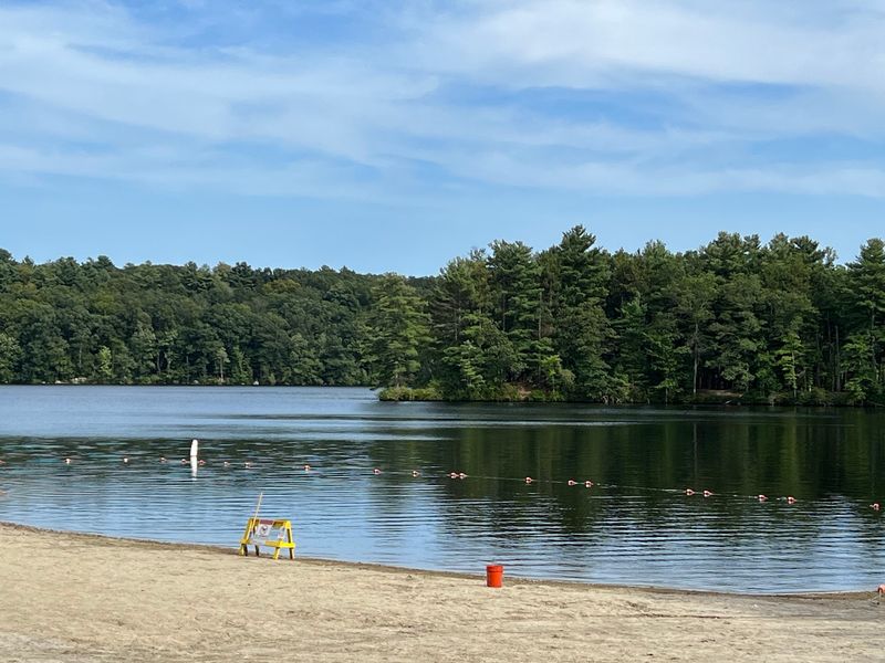 A Small Beach With Big Appeal A Small Beach With Big Appeal