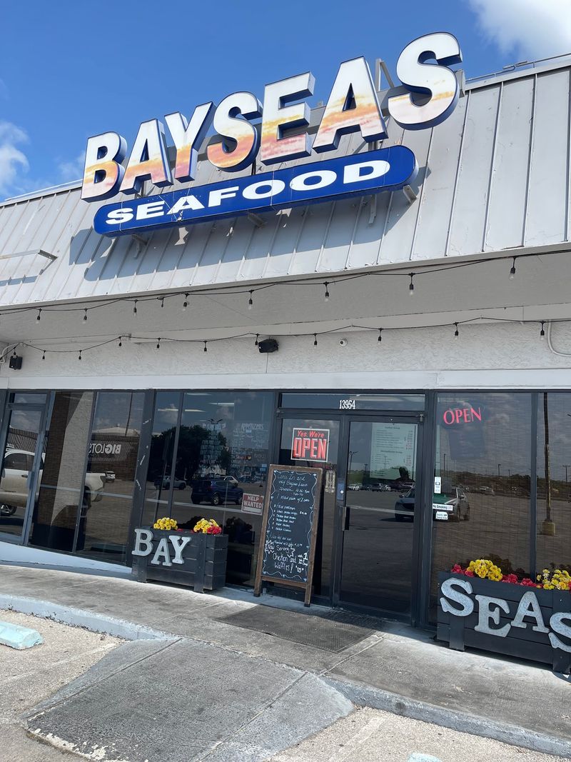 A Small Storefront With A Big Reputation