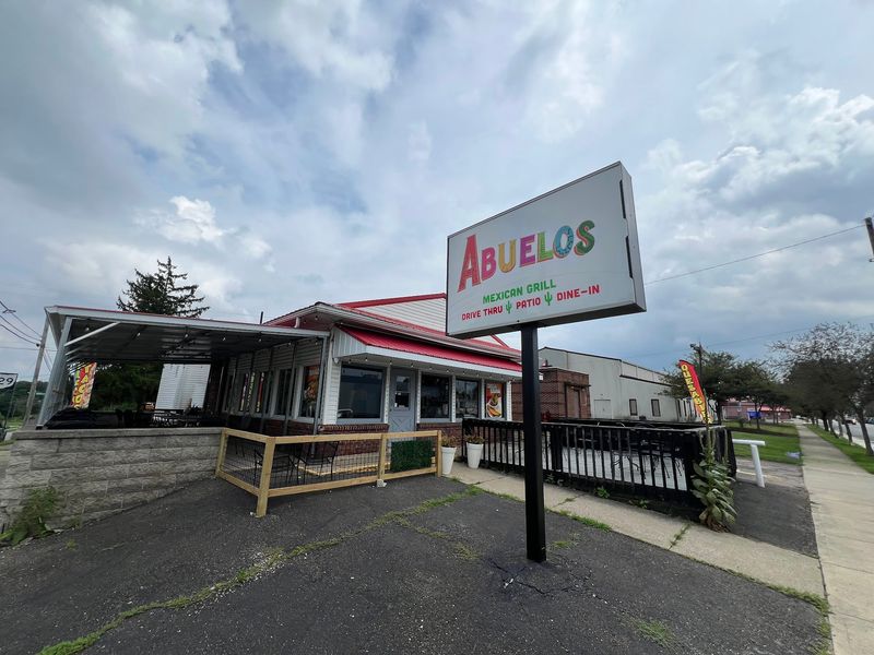 A Small-Town Address With Big Flavor