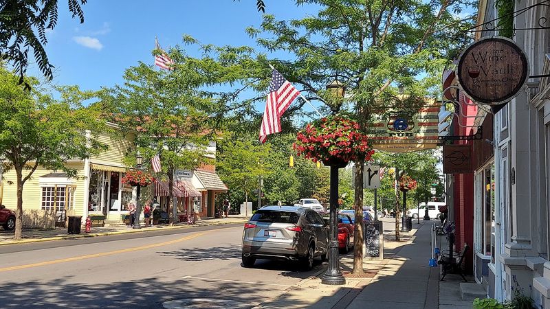 A Small-Town Feel That Sticks
