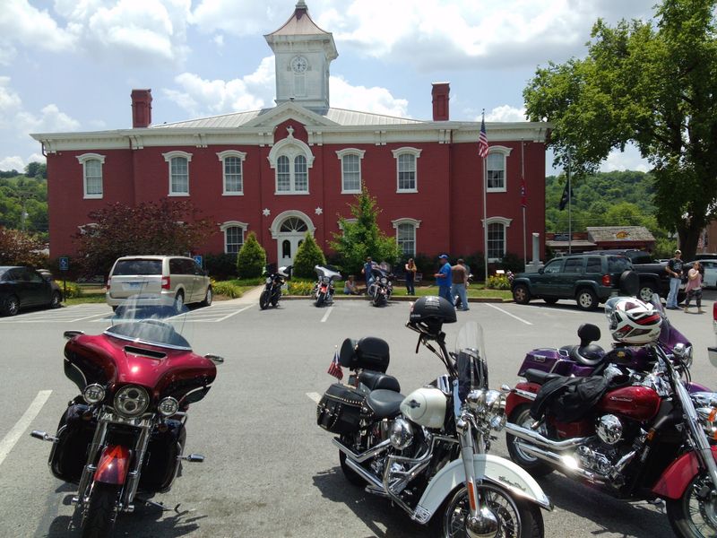 A Small Town With A Big Reputation
