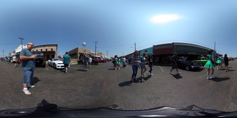 A Small Town With Deep Texas Roots A Small Town With Deep Texas Roots