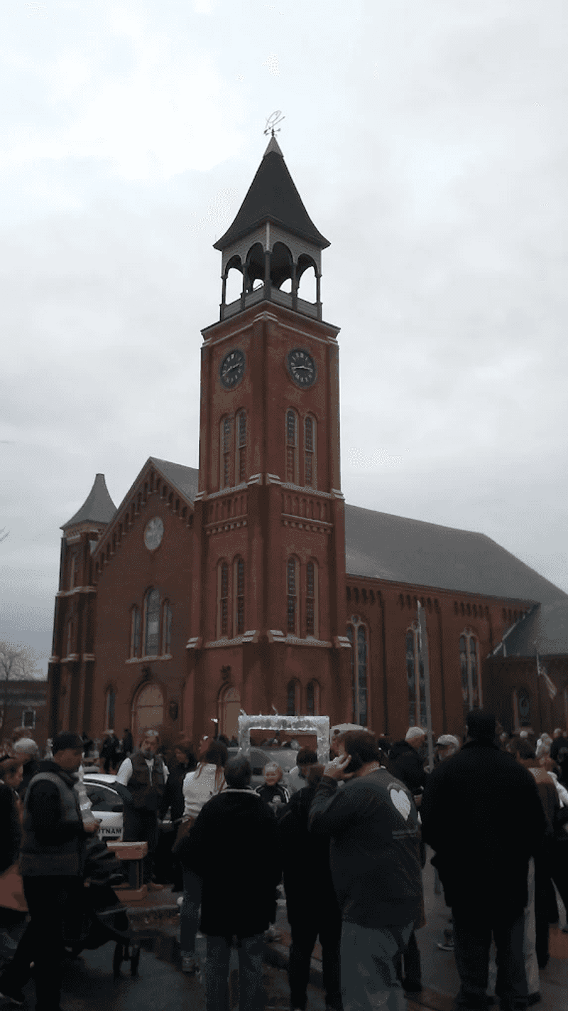 A Small Town With a Big Personality in Northeastern Connecticut