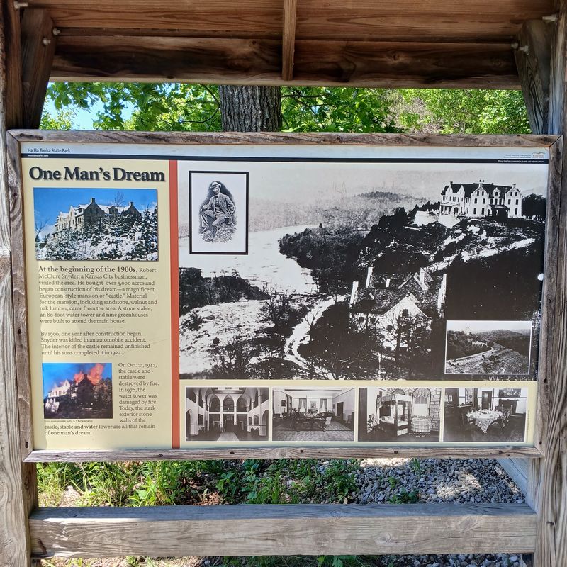 A Small Visitor Center Worth a Stop