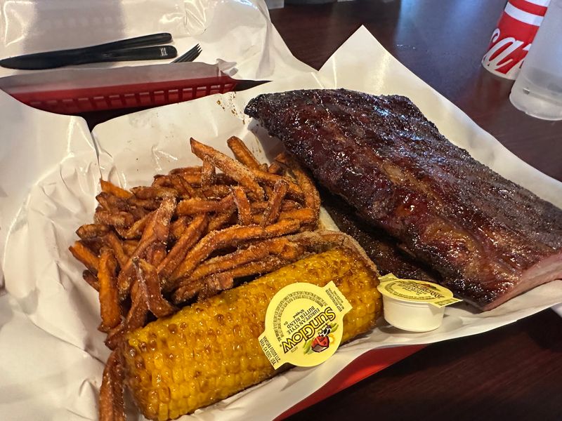 A Smokehouse Built on Memphis Roots