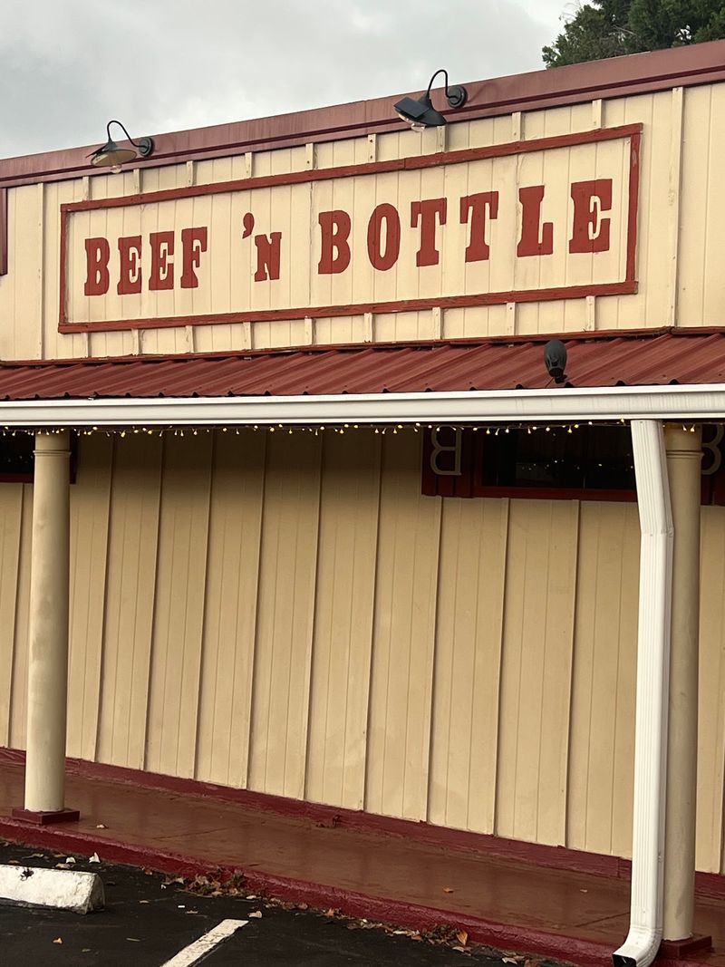 A South Boulevard Landmark That Hides In Plain Sight