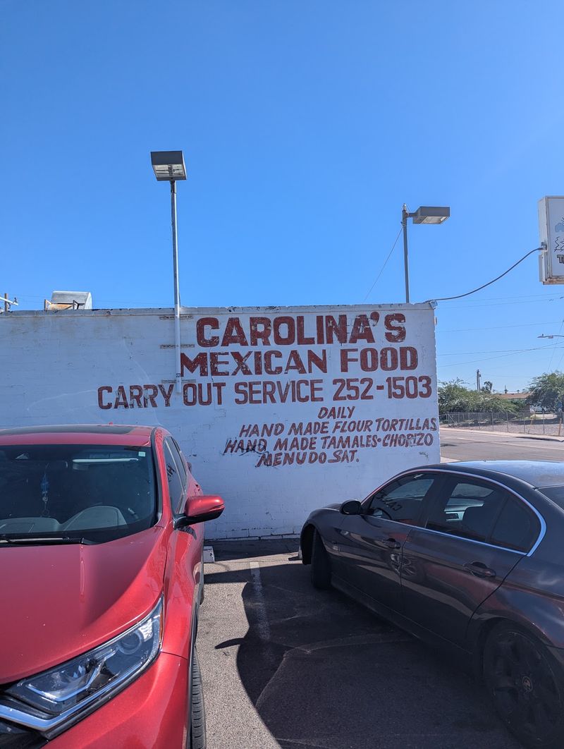 A South Phoenix Neighborhood Staple With Decades of History