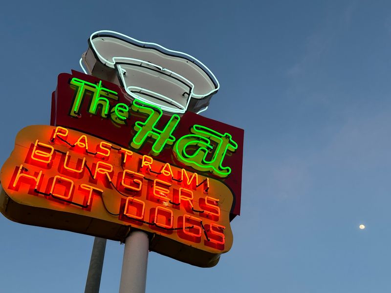 A Southern California Rite of Passage A Southern California Rite of Passage