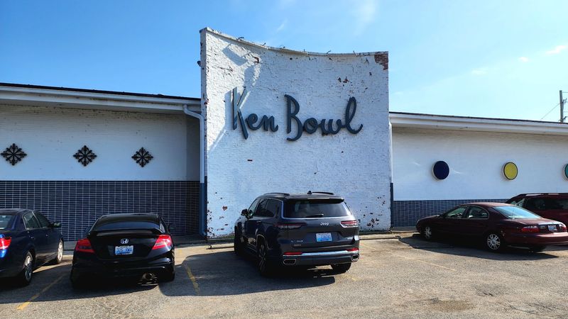 A Southside Address Worth Circling On The Map