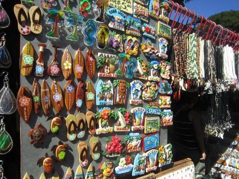 A Souvenir Haven With Real Savings A Souvenir Haven With Real Savings