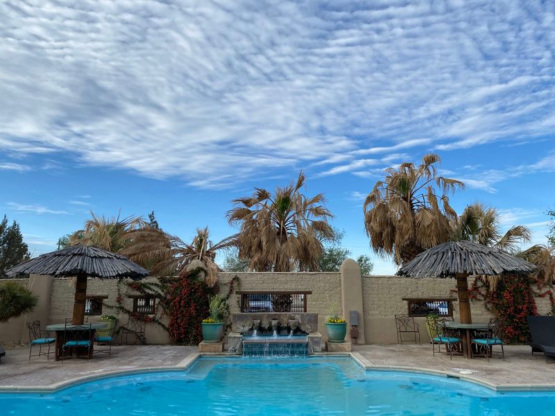 A Spa Built For Rest And Recovery