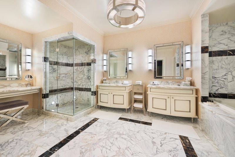 A Spa Experience Fit for Royalty
