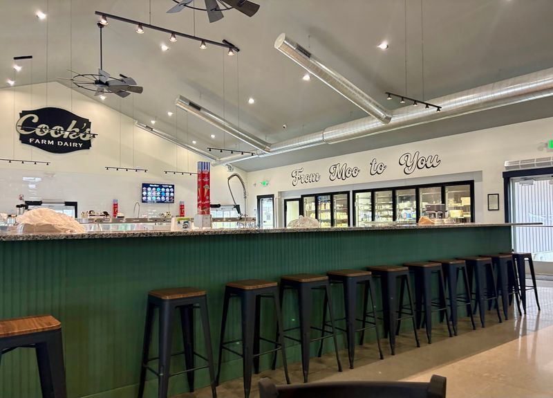 A Space Built for Celebrations