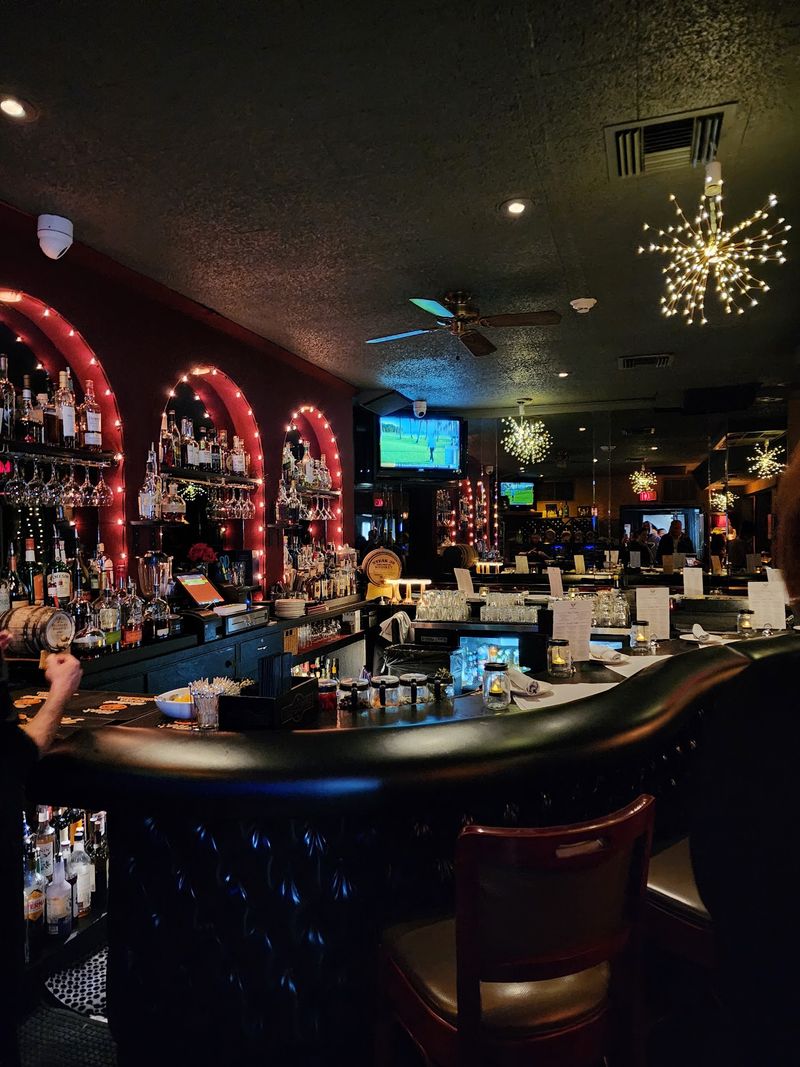 A Speakeasy Style Welcome