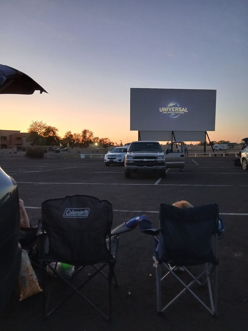 A Spot For Date Nights And Family Crews Alike