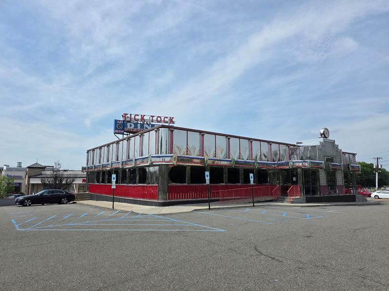 A Spot For Road Trippers And Regulars A Spot For Road Trippers And Regulars