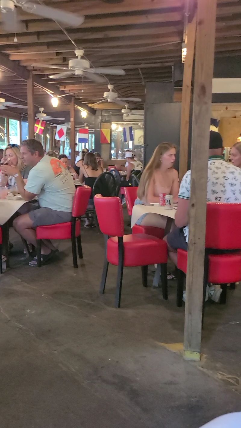 A Star of the Outer Banks Screen