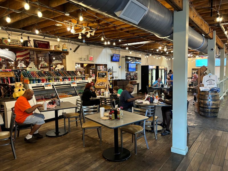 A Stop Built For Families And Road-Trippers