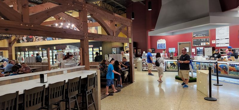 A Stop For Families And Road Trippers