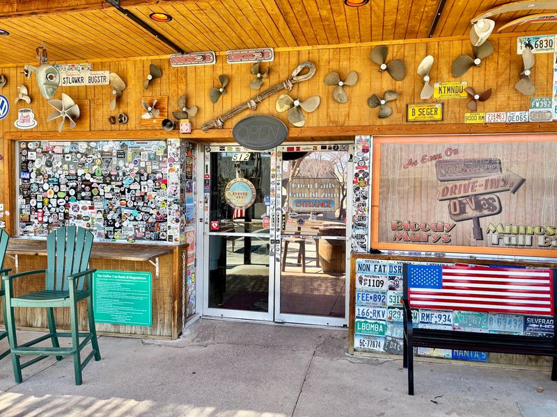 A Stop Worth The Detour