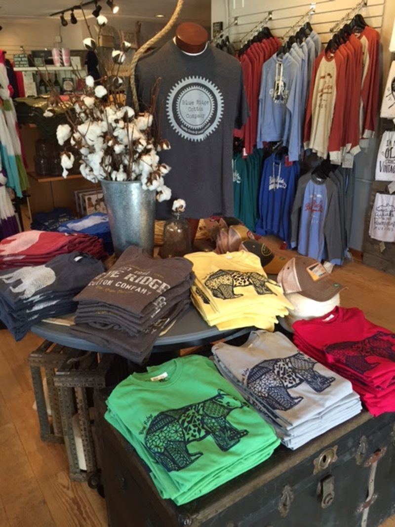 A Store Built On Love And Giving Back