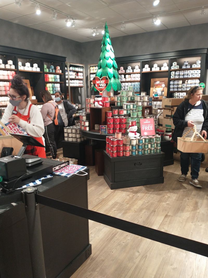 A Store for Nearly Every Wish List A Store for Nearly Every Wish List