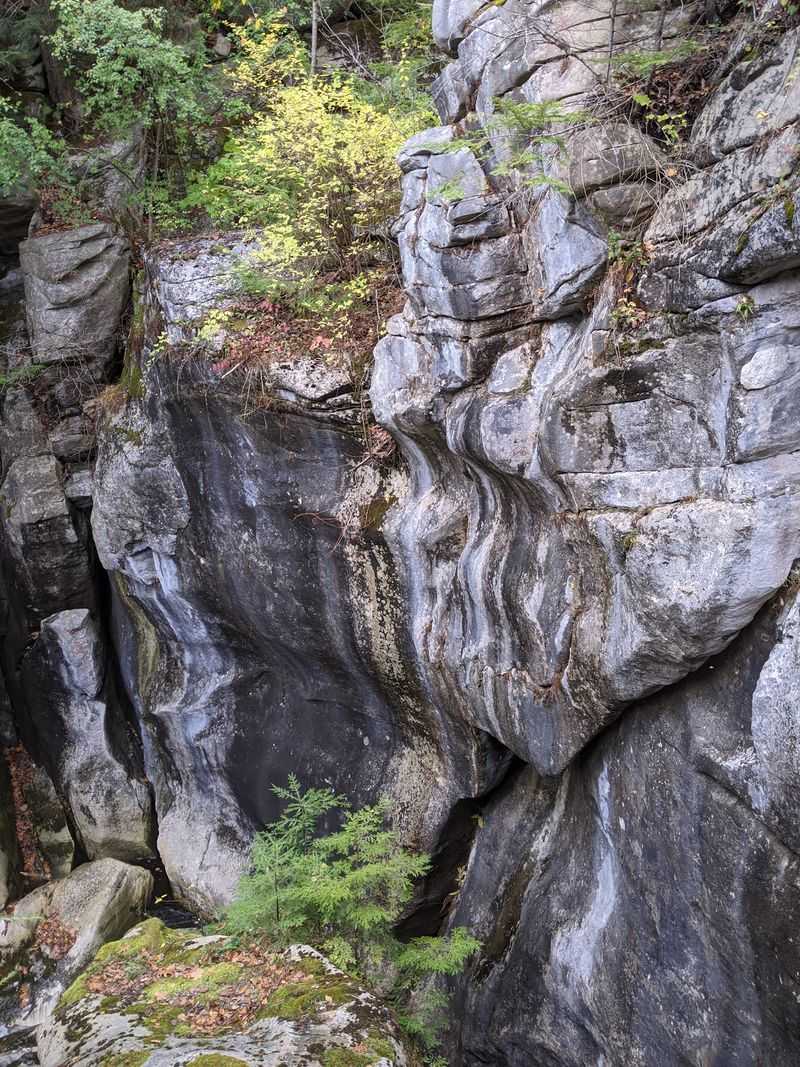 A Story Carved in Ancient Stone A Story Carved in Ancient Stone