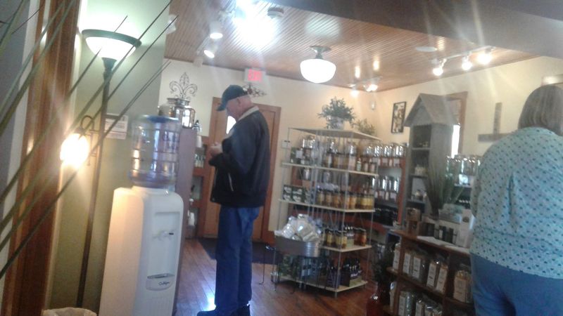 A Story That Began With Dairy Farmers